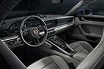 Porsche 911 Carrera 4S