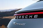 Porsche 911 Carrera 4S