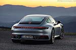 Porsche 911 Carrera 4S