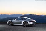 Porsche 911 Carrera 4S