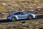 Porsche 911 Carrera 4S