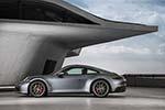 Porsche 911 Carrera 4S