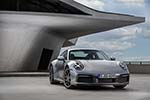 Porsche 911 Carrera 4S