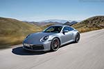 Porsche 911 Carrera 4S