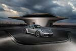Porsche 911 Carrera 4S