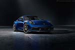 Porsche 911 Carrera 4S