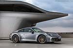 Porsche 911 Carrera 4S