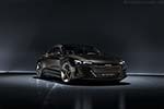Audi e-tron GT Concept