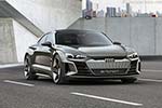 Audi e-tron GT Concept