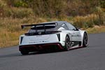 Nissan Leaf Nismo RC