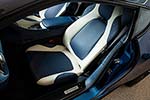 Aston Martin Vanquish Zagato Coupe