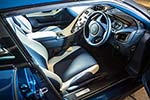 Aston Martin Vanquish Zagato Coupe