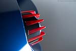 Aston Martin Vanquish Zagato Coupe