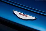 Aston Martin Vanquish Zagato Coupe