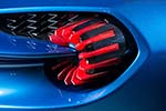 Aston Martin Vanquish Zagato Coupe