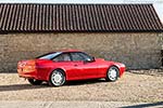 Aston Martin V8 Vantage Zagato