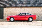 Aston Martin V8 Vantage Zagato