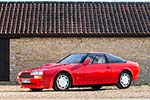 Aston Martin V8 Vantage Zagato
