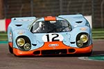 Chassis 917-008
