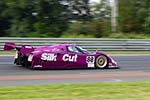 2018 Le Mans Classic