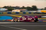 2018 Le Mans Classic
