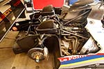 2018 Le Mans Classic