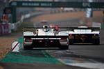 2018 Le Mans Classic