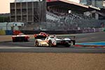 2018 Le Mans Classic