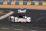 2018 Le Mans Classic