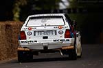 2018 Goodwood Festival of Speed