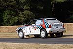 2018 Goodwood Festival of Speed