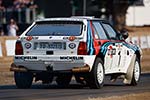 2018 Goodwood Festival of Speed