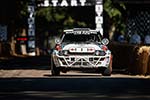 2018 Goodwood Festival of Speed