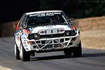2018 Goodwood Festival of Speed