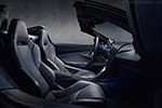 McLaren 720S Spider