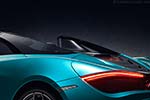 McLaren 720S Spider