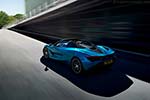 McLaren 720S Spider