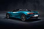 McLaren 720S Spider