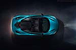 McLaren 720S Spider