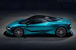 McLaren 720S Spider
