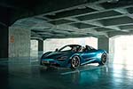 McLaren 720S Spider