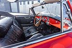 Porsche 356 Carrera 2 GS Cabriolet