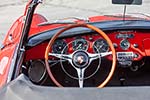 Porsche 356 Carrera 2 GS Cabriolet