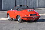 Porsche 356 Carrera 2 GS Cabriolet