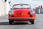 Porsche 356 Carrera 2 GS Cabriolet