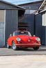 Porsche 356 Carrera 2 GS Cabriolet