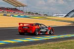 2018 Le Mans Classic