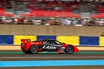 2018 Le Mans Classic