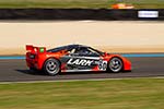2018 Le Mans Classic