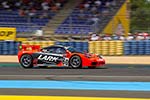 2018 Le Mans Classic